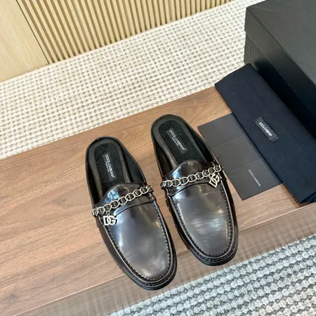 ドルチェ＆ガッバーナ スリッパ