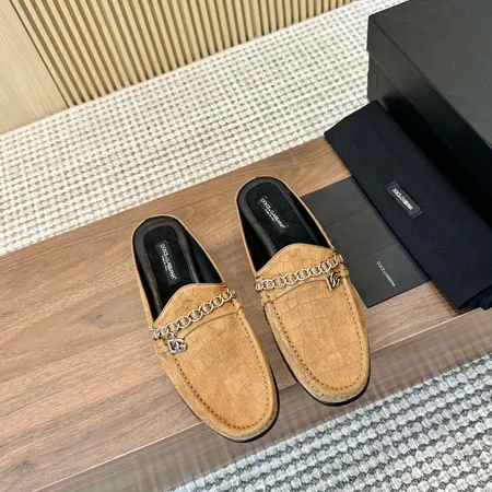 ドルチェ＆ガッバーナ スリッパ