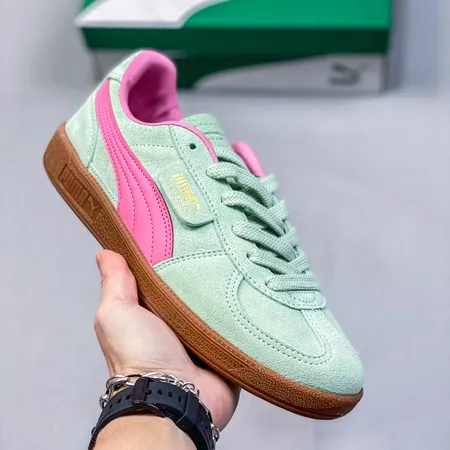 プーマ カジュアルシューズ