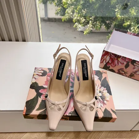 ドルチェ＆ガッバーナ サンダル