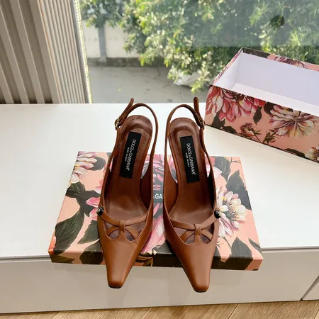 ドルチェ＆ガッバーナ サンダル