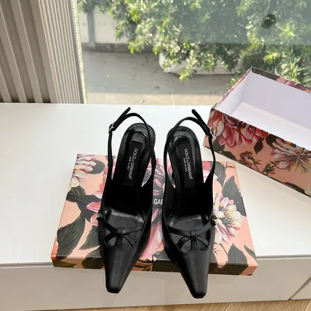 ドルチェ＆ガッバーナ サンダル