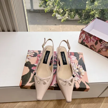 ドルチェ＆ガッバーナ サンダル