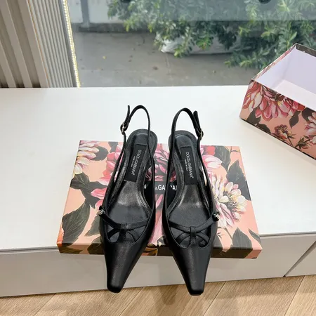 ドルチェ＆ガッバーナ サンダル