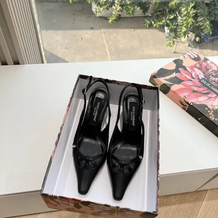 ドルチェ＆ガッバーナ サンダル