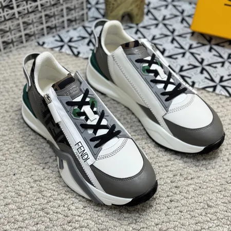 フェンディ スニーカー