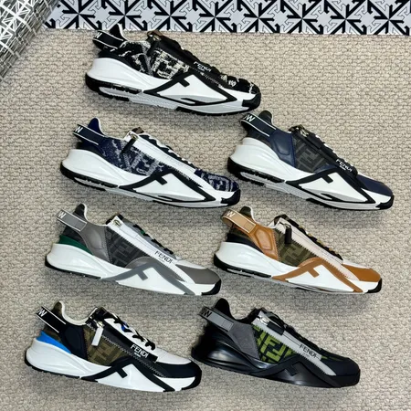 フェンディ スニーカー