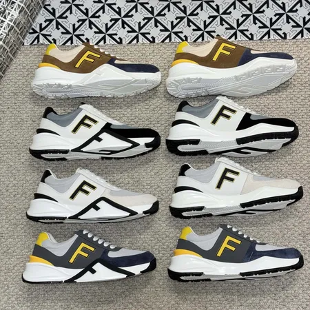 フェンディ スニーカー