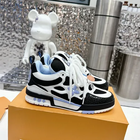 ルイヴィトン カジュアルシューズ