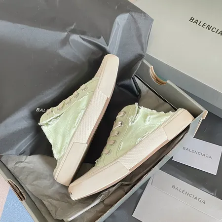 バレンシアガ カジュアルシューズ