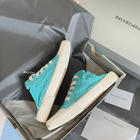 バレンシアガ カジュアルシューズ