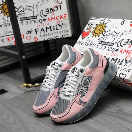 ドルチェ＆ガッバーナ カジュアルシューズ