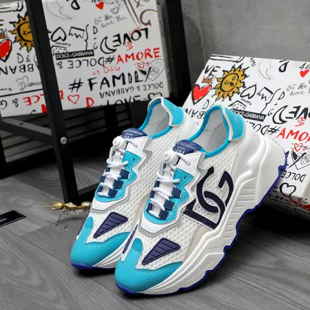 ドルチェ＆ガッバーナ カジュアルシューズ