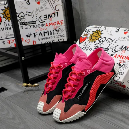 ドルチェ＆ガッバーナ カジュアルシューズ