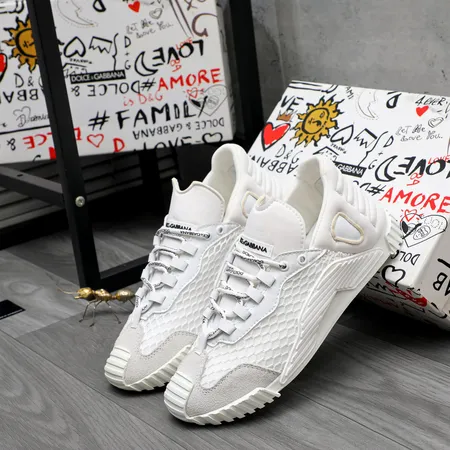 ドルチェ＆ガッバーナ カジュアルシューズ