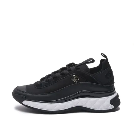 シャネル カジュアルシューズ