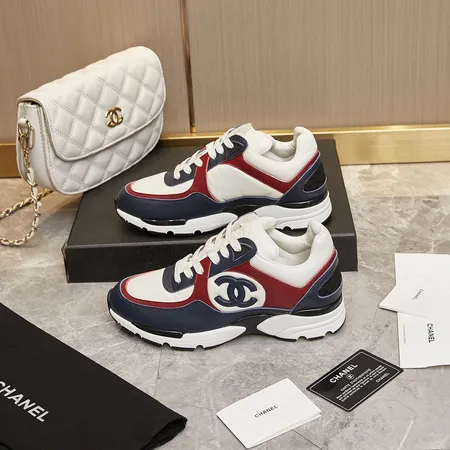 シャネル スニーカー