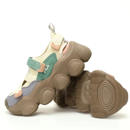 フィラ サンダル