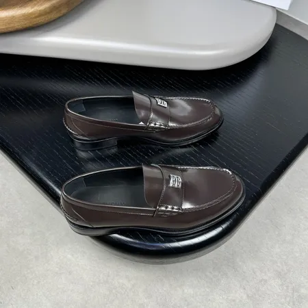 ジバンシィ ビジネスシューズ