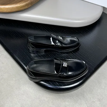 ジバンシィ ビジネスシューズ