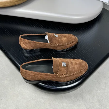 ジバンシィ ビジネスシューズ