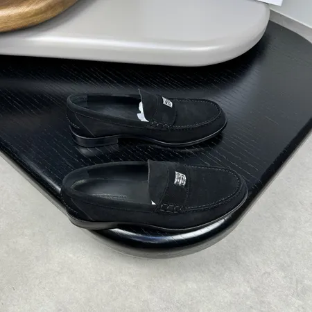 ジバンシィ ビジネスシューズ