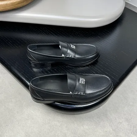 ジバンシィ ビジネスシューズ