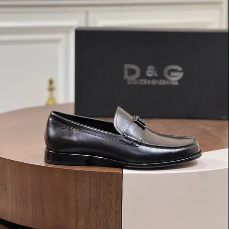 ドルチェ＆ガッバーナ ビジネスシューズ