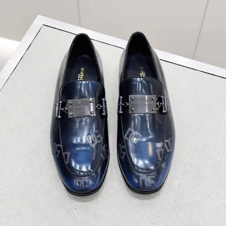 ドルチェ＆ガッバーナ ビジネスシューズ