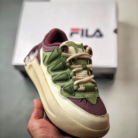 フィラ カジュアルシューズ