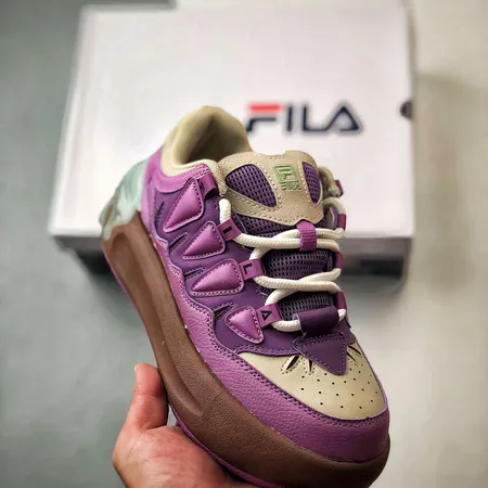 フィラ スニーカー