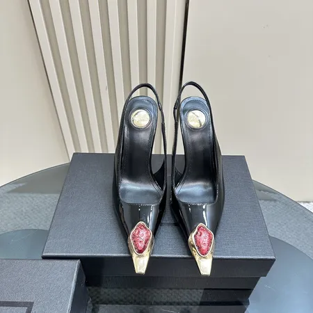 イブサンローラン サンダル