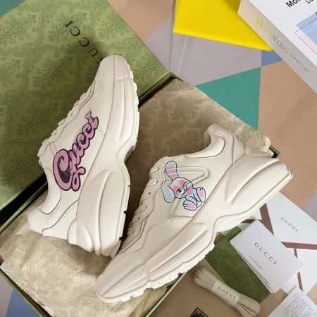 グッチ スニーカー