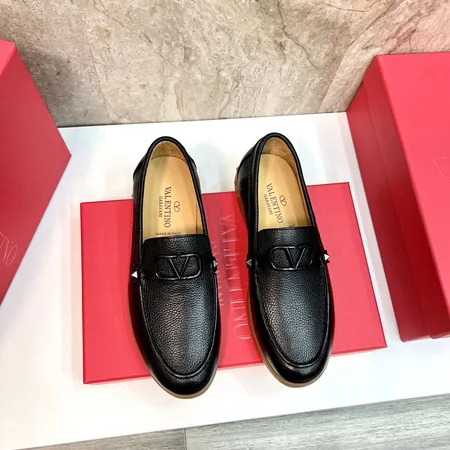 ヴァレンティノ ビジネスシューズ