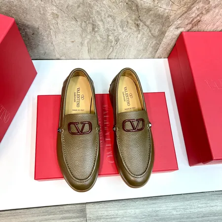 ヴァレンティノ ビジネスシューズ