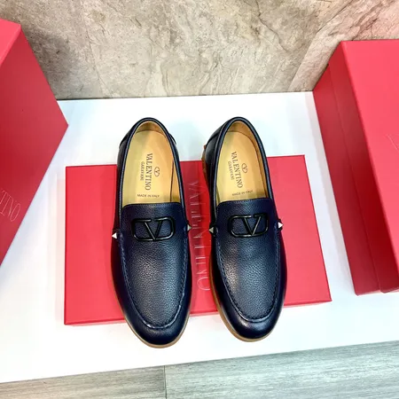 ヴァレンティノ ビジネスシューズ