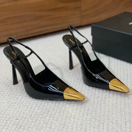 イブサンローラン サンダル