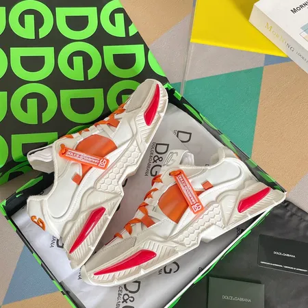 ドルチェ＆ガッバーナ カジュアルシューズ