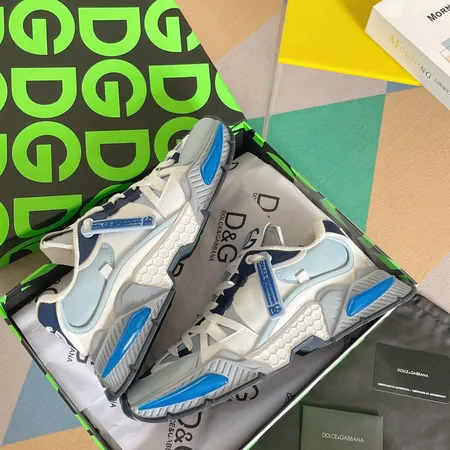 ドルチェ＆ガッバーナ カジュアルシューズ