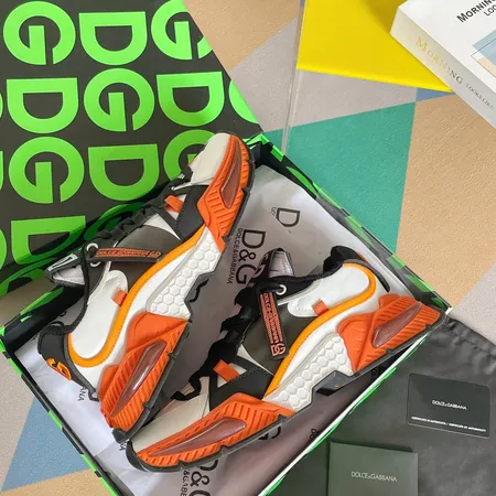 ドルチェ＆ガッバーナ カジュアルシューズ