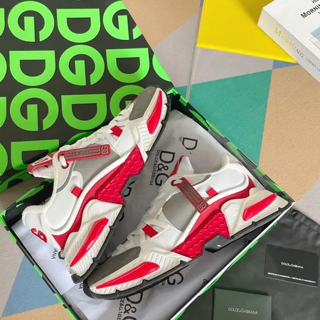 ドルチェ＆ガッバーナ カジュアルシューズ