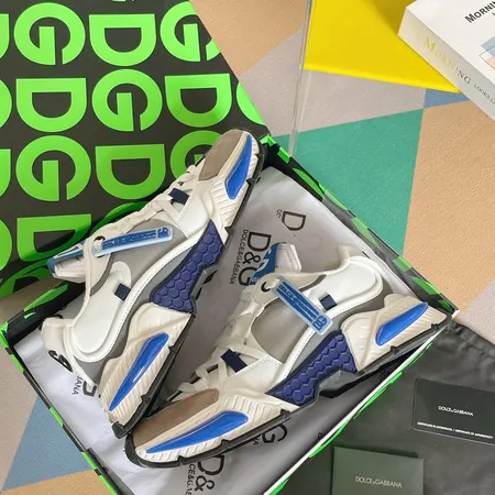 ドルチェ＆ガッバーナ カジュアルシューズ