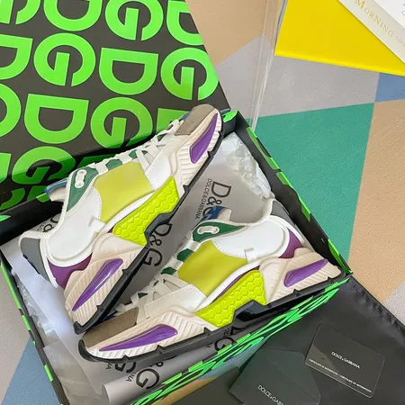 ドルチェ＆ガッバーナ カジュアルシューズ