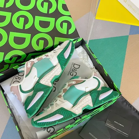 ドルチェ＆ガッバーナ カジュアルシューズ