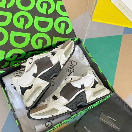 ドルチェ＆ガッバーナ カジュアルシューズ