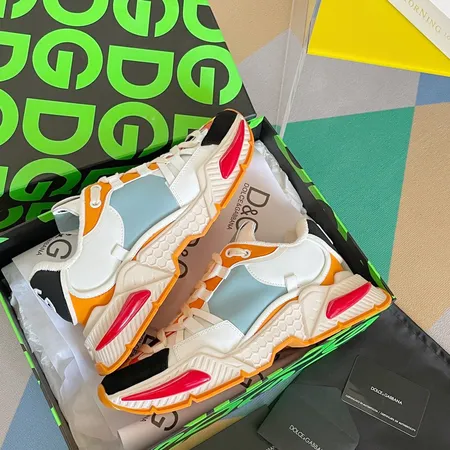 ドルチェ＆ガッバーナ カジュアルシューズ