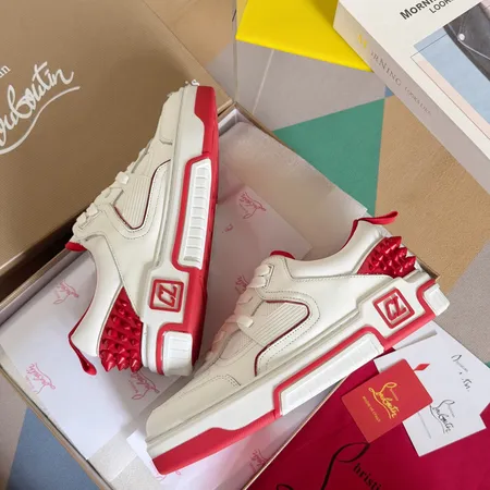 クリスチャン・ルブタン カジュアルシューズ