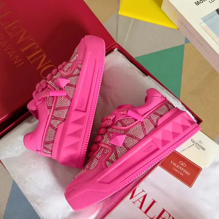 ヴァレンティノ カジュアルシューズ