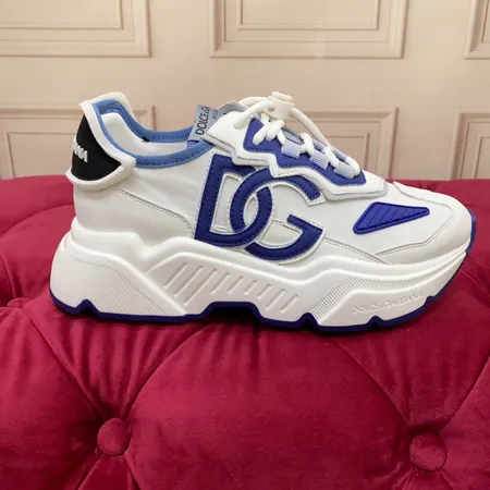 ドルチェ＆ガッバーナ カジュアルシューズ