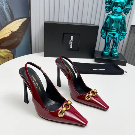 イブサンローラン サンダル